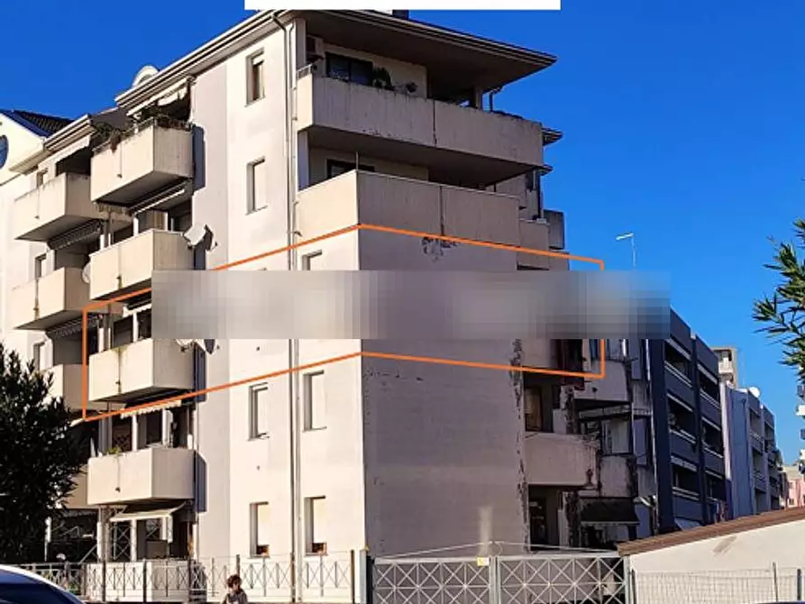 appartamento in vendita a Chioggia
