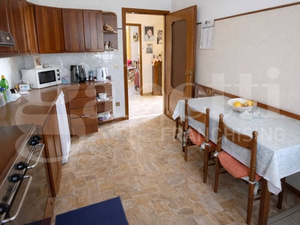 appartamento in vendita a Chioggia in zona Sant'Anna di Chioggia