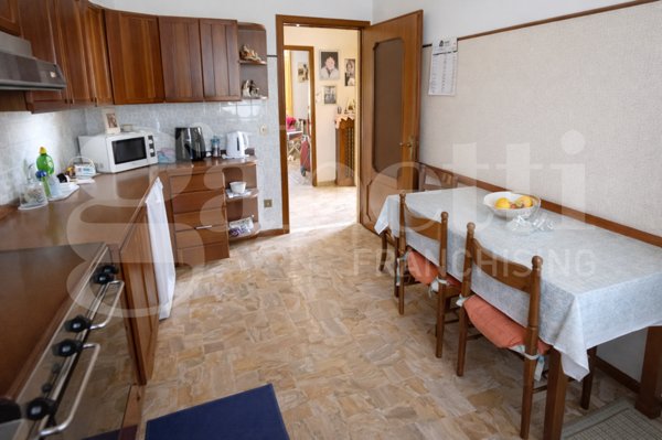 appartamento in vendita a Chioggia in zona Sant'Anna di Chioggia