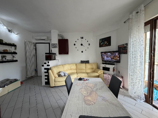 appartamento in vendita a Chioggia in zona Sottomarina