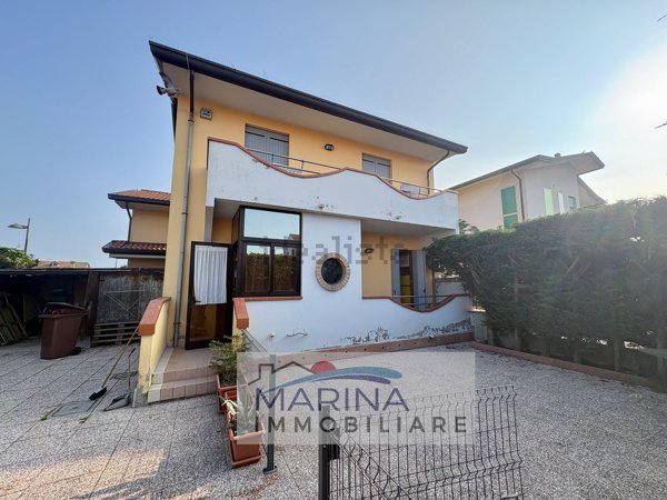 casa indipendente in vendita a Chioggia in zona Sant'Anna di Chioggia