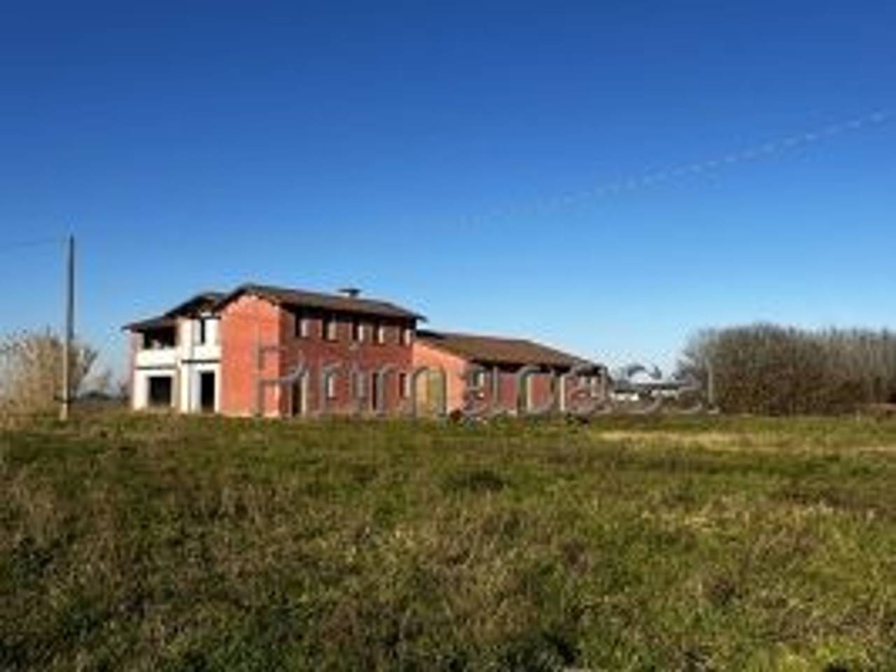 casa indipendente in vendita a Chioggia in zona Valli
