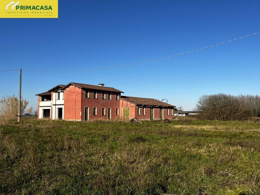 casa indipendente in vendita a Chioggia in zona Sant'Anna di Chioggia