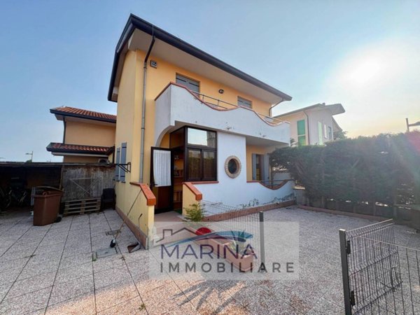 casa indipendente in vendita a Chioggia in zona Sant'Anna di Chioggia