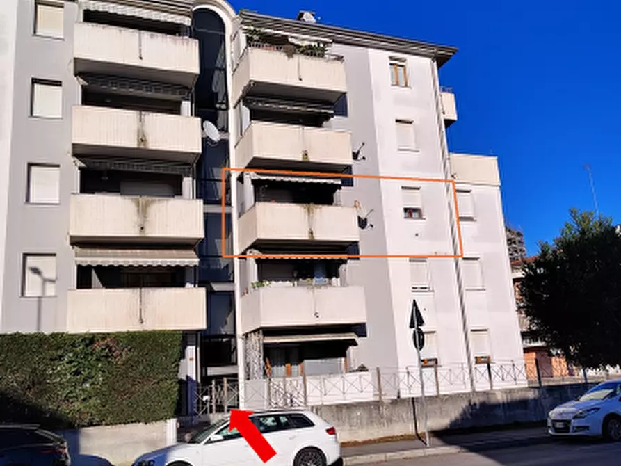 appartamento in vendita a Chioggia in zona Sottomarina