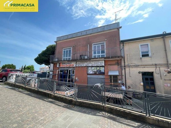 appartamento in vendita a Chioggia in zona Brondolo