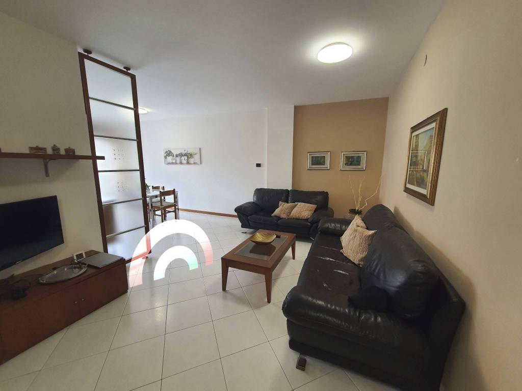 appartamento in vendita a Chioggia in zona Sottomarina