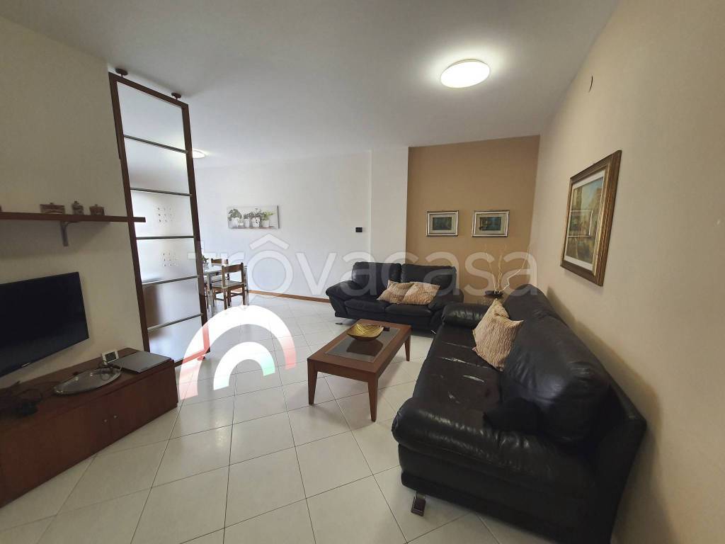 appartamento in vendita a Chioggia in zona Sottomarina