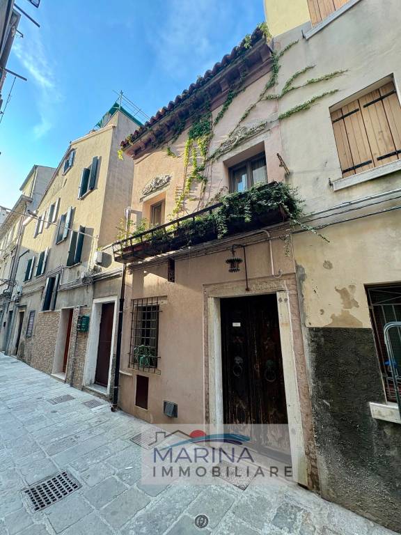 appartamento in vendita a Chioggia