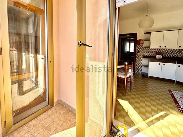 appartamento in vendita a Chioggia in zona Borgo San Giovanni