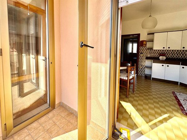 appartamento in vendita a Chioggia in zona Borgo San Giovanni