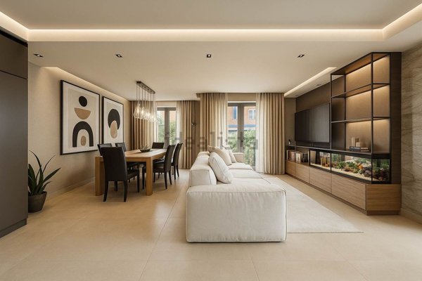 appartamento in vendita a Chioggia