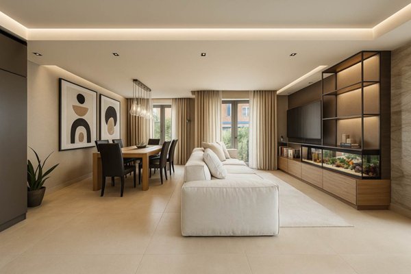 appartamento in vendita a Chioggia