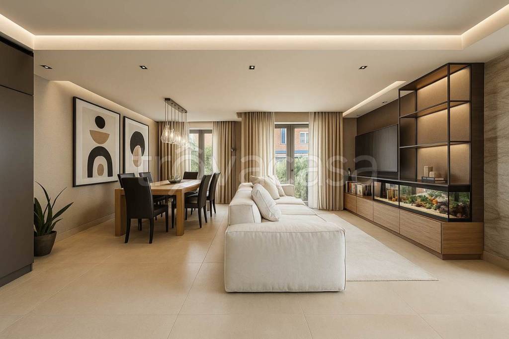 appartamento in vendita a Chioggia