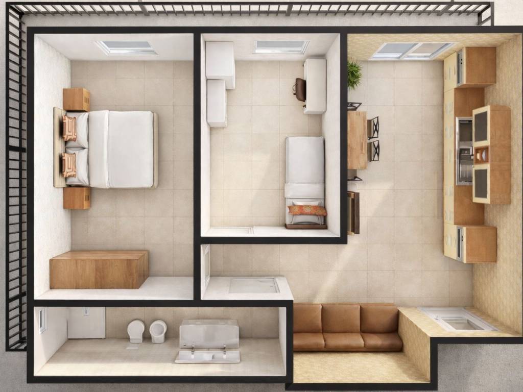 appartamento in vendita a Chioggia in zona Sottomarina