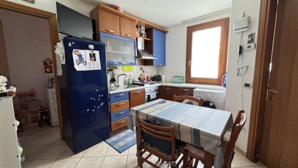 appartamento in vendita a Chioggia