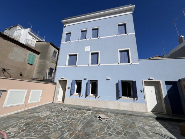 appartamento in vendita a Chioggia in zona Sottomarina