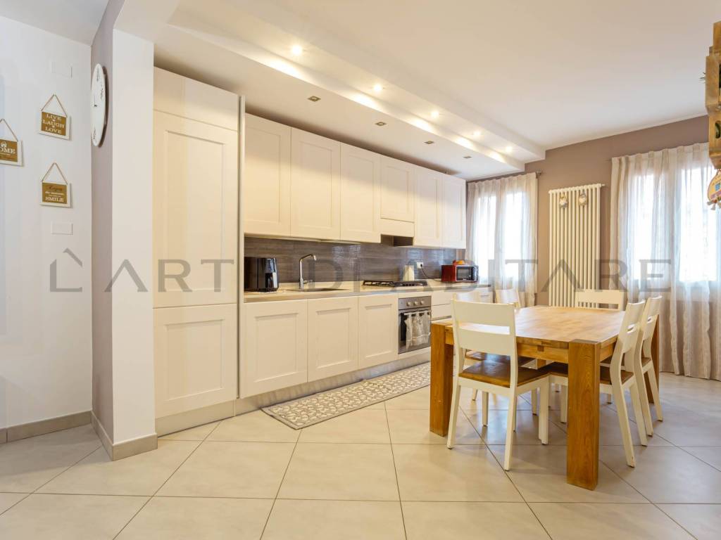 appartamento in vendita a Chioggia