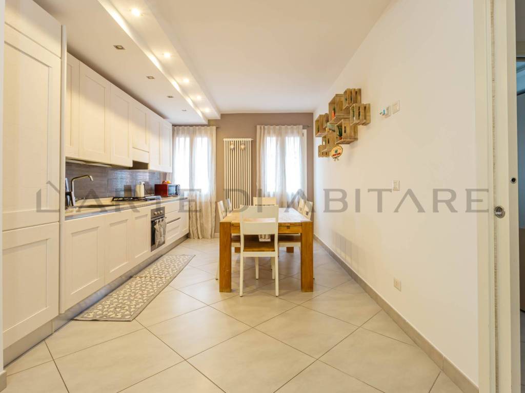 appartamento in vendita a Chioggia