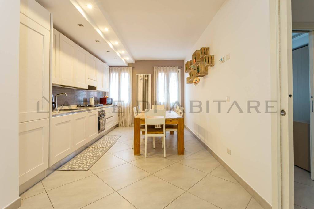 appartamento in vendita a Chioggia