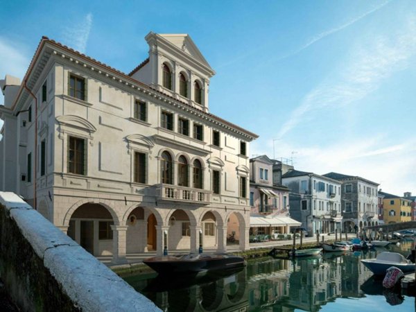 appartamento in vendita a Chioggia