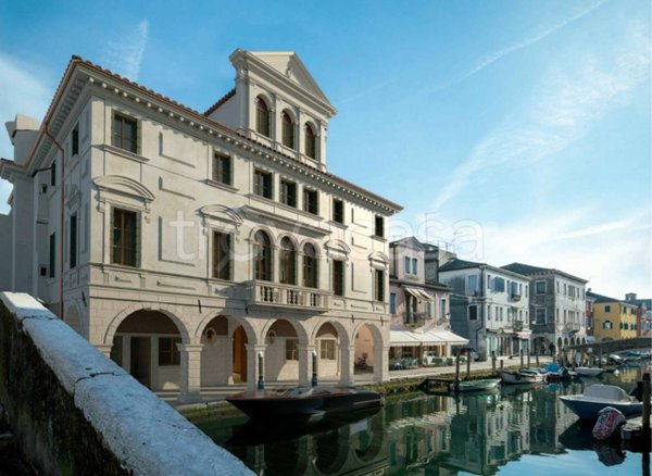 appartamento in vendita a Chioggia