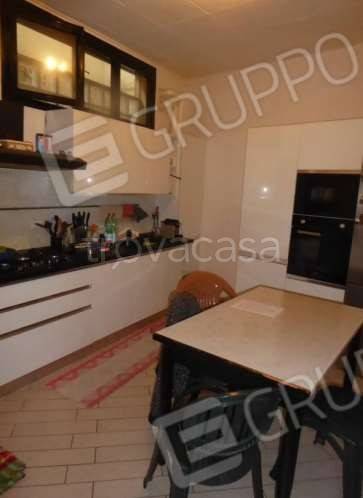 appartamento in vendita a Chioggia in zona Sottomarina