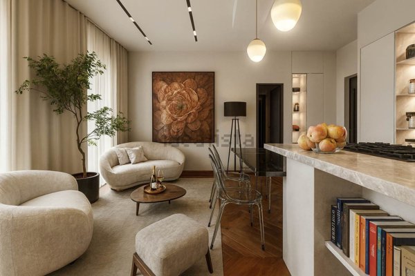 appartamento in vendita a Chioggia