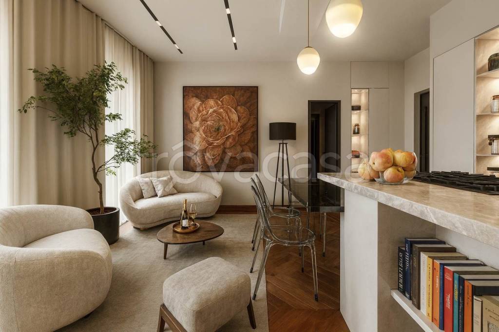 appartamento in vendita a Chioggia