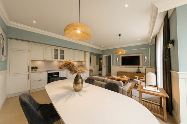 appartamento in vendita a Chioggia