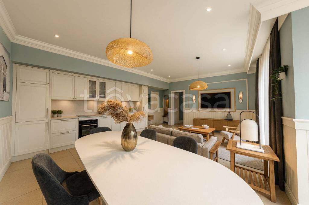 appartamento in vendita a Chioggia