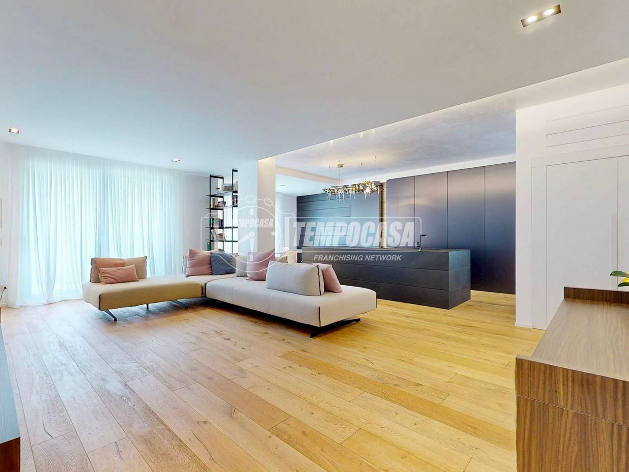 appartamento in vendita a Chioggia in zona Sottomarina