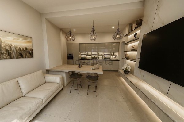 appartamento in vendita a Chioggia