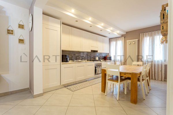 appartamento in vendita a Chioggia