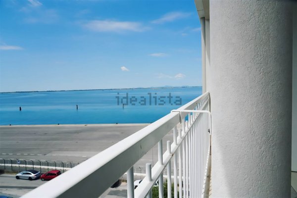 appartamento in vendita a Chioggia