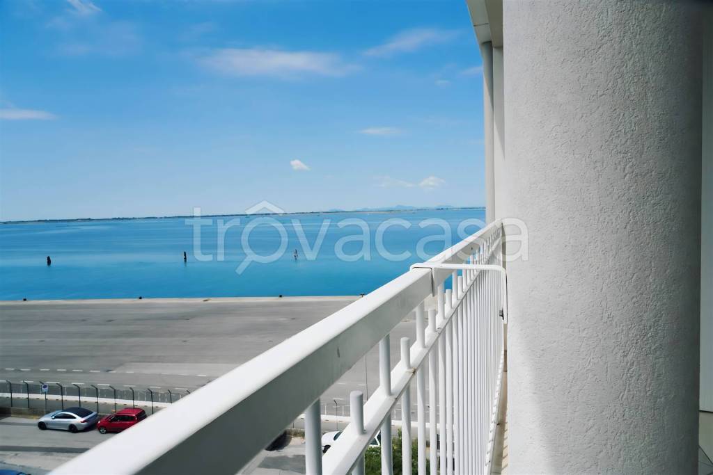 appartamento in vendita a Chioggia