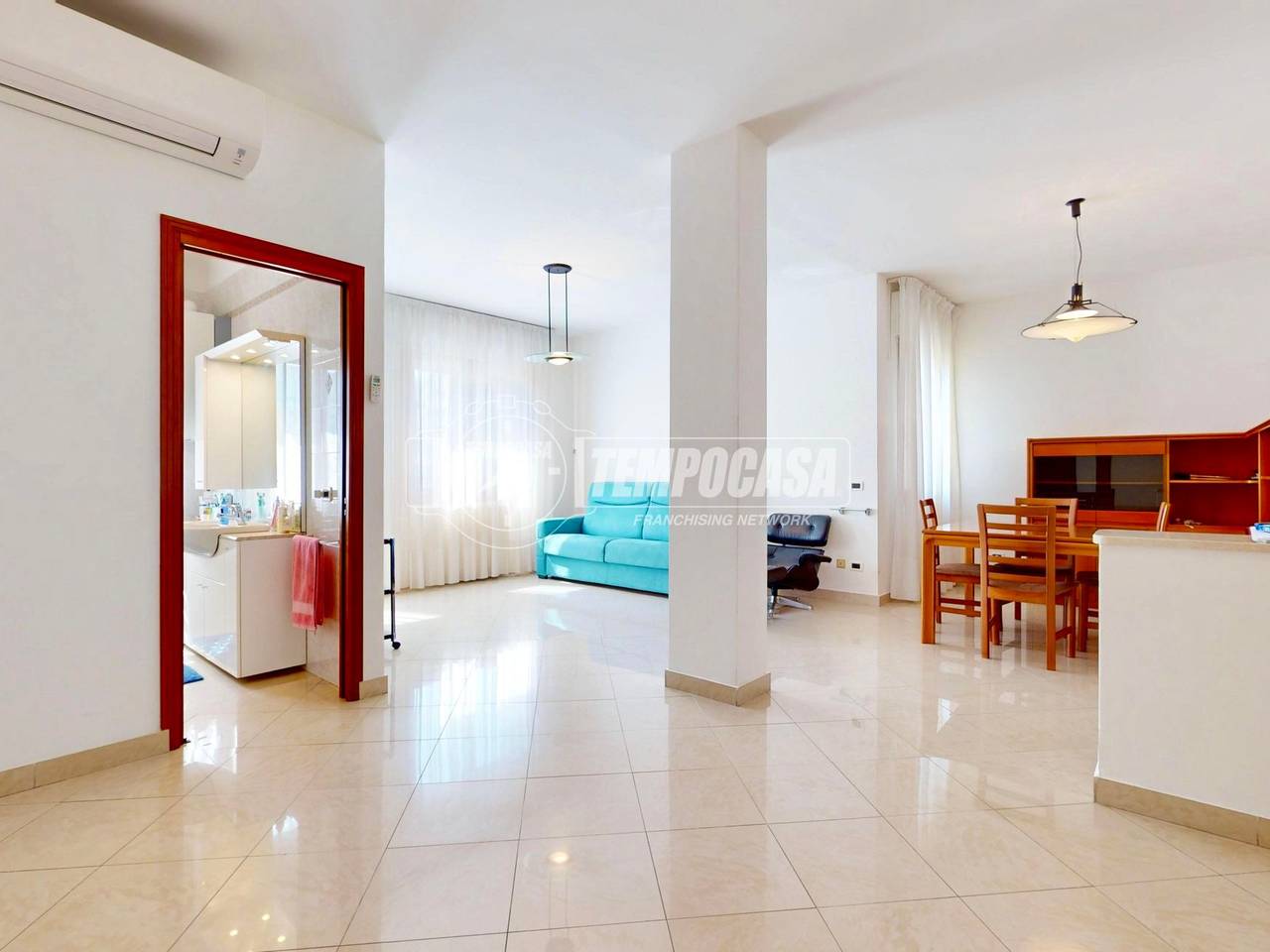 appartamento in vendita a Chioggia in zona Sottomarina