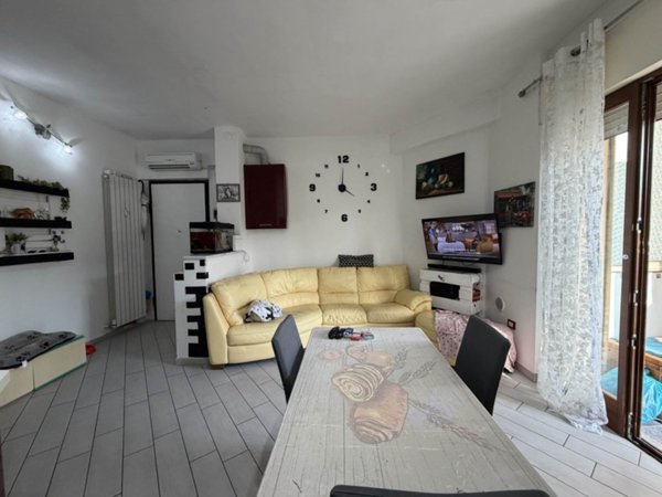 appartamento in vendita a Chioggia in zona Borgo San Giovanni