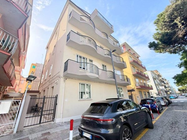 appartamento in vendita a Chioggia in zona Sottomarina