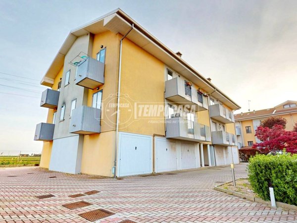 appartamento in vendita a Chioggia in zona Ca' Bianca