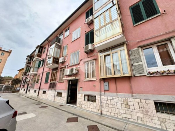appartamento in vendita a Chioggia in zona Brondolo