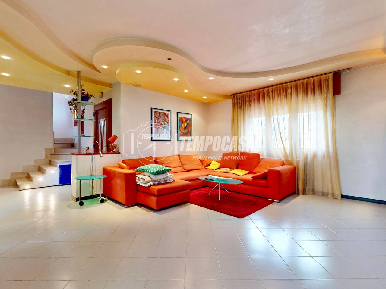 appartamento in vendita a Chioggia in zona Ca' Bianca