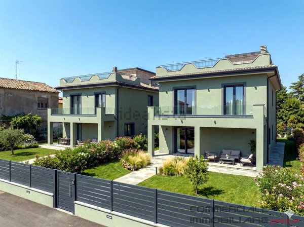 casa indipendente in vendita a Chioggia