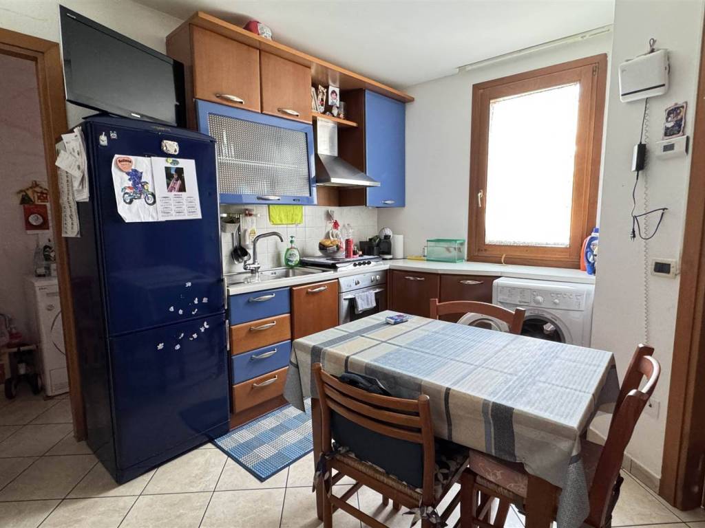 appartamento in vendita a Chioggia