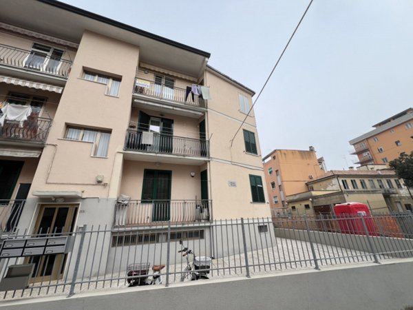 appartamento in vendita a Chioggia in zona Sottomarina