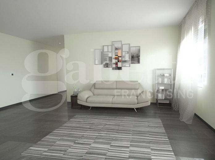 casa indipendente in vendita a Chioggia in zona Cà Lino