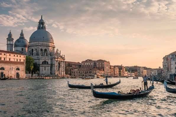 casa indipendente in vendita a Chioggia