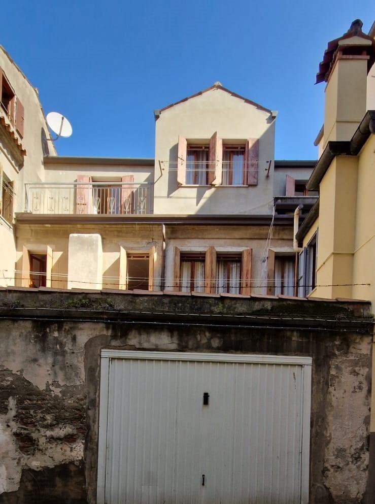 casa indipendente in vendita a Chioggia