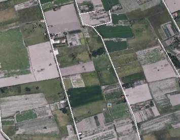 terreno agricolo in vendita a Chioggia in zona Sottomarina