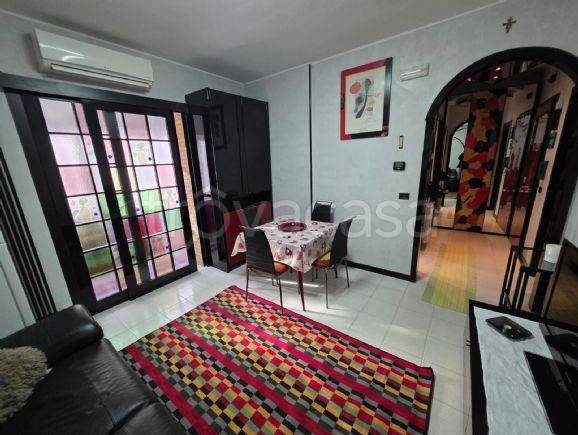 appartamento in vendita a Chioggia in zona Sottomarina